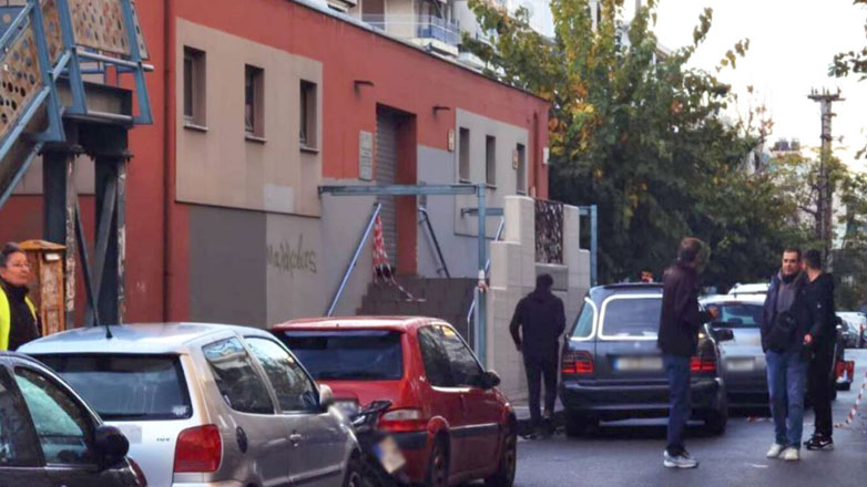 Οι κάμερες αποκάλυψαν τον δολοφόνο του 41χρονου στον σταθμό του ΗΣΑΠ