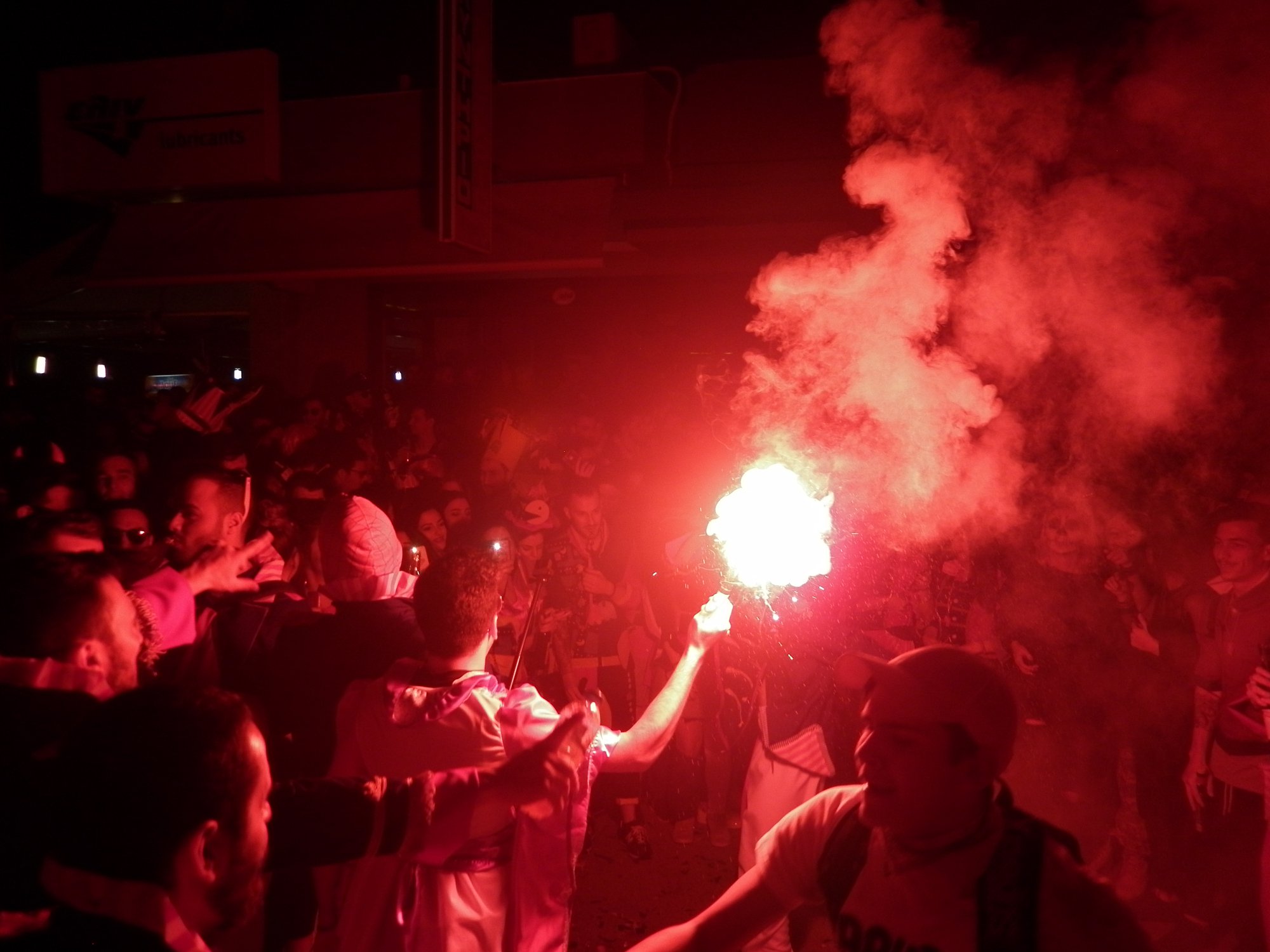 Χιλιάδες και φέτος οι "επιβάτες" του θρυλικού Αγκαζέ από την Αχαγιά - ΦΩΤΟ