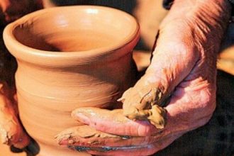 ΟΙΝΟΞΕΝΕΙΑ 2016: «Αγγειοπλαστική στην αρχαιότητα» σήμερα στο Λόγγο