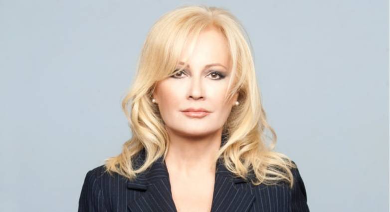 Πάτρα: Η Αγγελική Νικολούλη αποκαλύπτει – «Υπάρχει ένα ρεπορτάζ που δεν έχει βγει ακόμα στον αέρα»