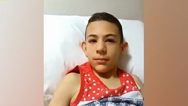 Δυτ. Ελλάδα: Ο θάνατος του Γρηγόρη χάρισε ζωή, ελπίδα και χαμόγελο - Συγκινεί το «ευχαριστώ» 14χρονου λήπτη (ΒΙΝΤΕΟ)