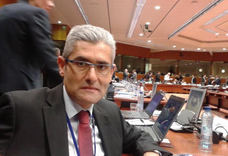 Οι πλειστηριασμοί στην πρώτη κατοικία θα διαλύσουν την κοινωνική συνοχή…