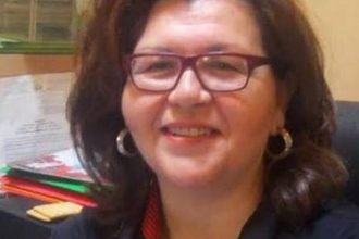 Αγγέλα Τριανταφύλλου: Που είναι το εθνικό σχέδιο ψυχικής υγείας;