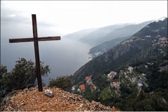 Άγιο Όρος: Τραγική αυλαία στις έρευνες για τον 40χρονο αγνοούμενο μοναχό – Εντοπίστηκε η σορός του