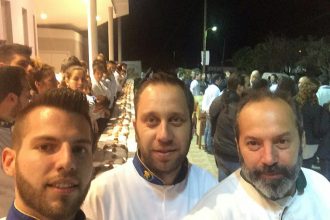 Το Επιμελητήριο Αχαΐας συμμετέχει στο φεστιβάλ «Κερνάμε Ελλάδα- Αιγιάλεια 2016»