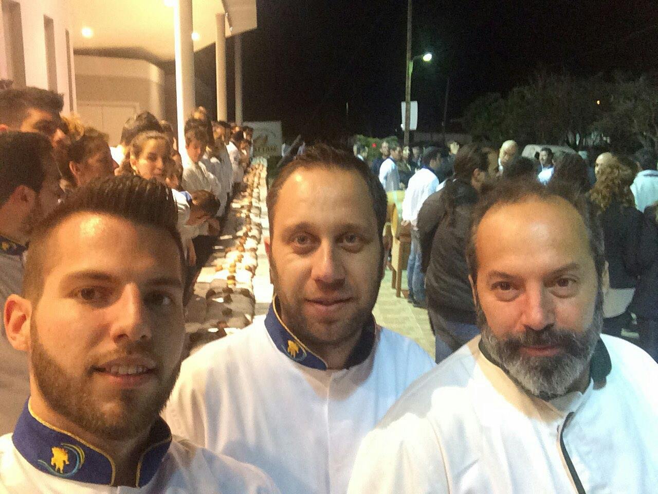 Το Επιμελητήριο Αχαΐας συμμετέχει στο φεστιβάλ «Κερνάμε Ελλάδα- Αιγιάλεια 2016»