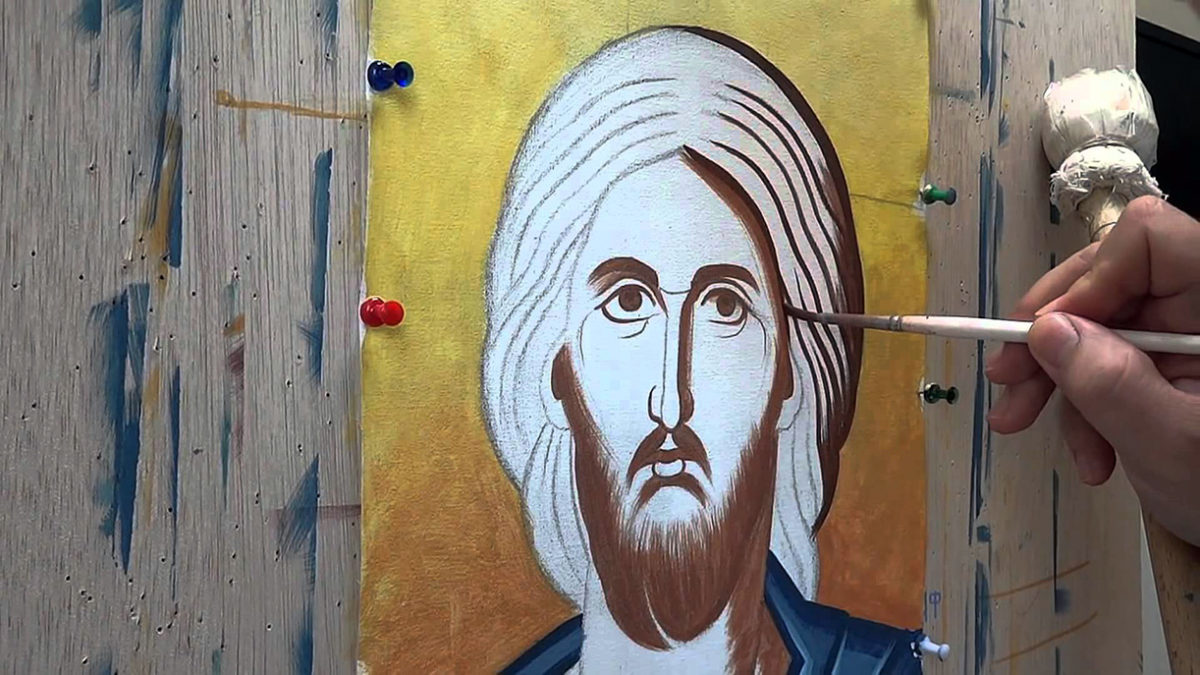 Καλάβρυτα: Έναρξη μαθημάτων της Σχολής Βυζαντινής Αγιογραφίας