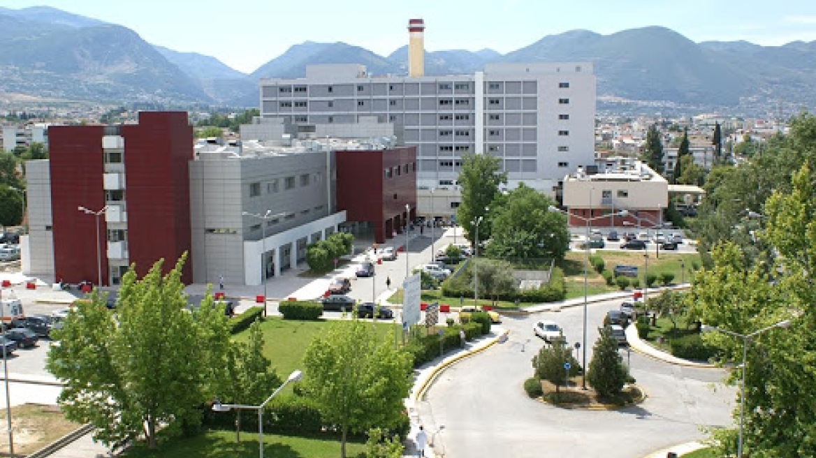 Πάτρα: Βρέθηκε νεκρός στο σπίτι του