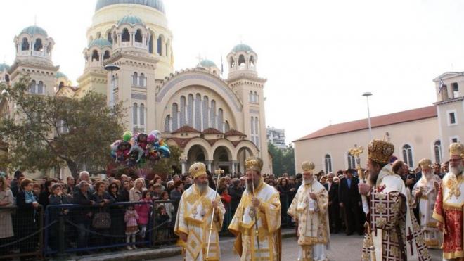 Πρωτοκλήτεια 2018: Εκδήλωση αύριο Τετάρτη