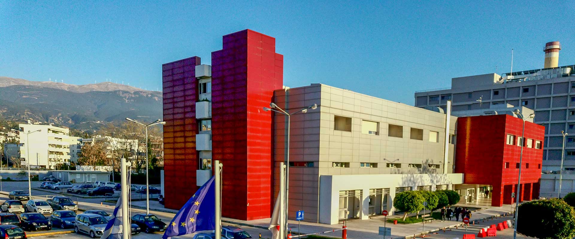 Το Σωματείο ΙΠΠΟΚΡΑΤΗΣ στη συνάντηση με Πλεύρη για το νοσοκομείο "Αγ. Ανδρέας"