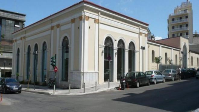 Πάτρα: Η 2η συνάντηση της Ακαδημίας Γονέων στην Αγορά Αργύρη