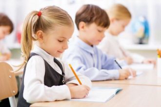 Επιστροφή στα θρανία: Γυρνάμε στο σχολείο χωρίς άγχος