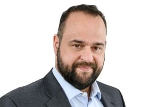 Οι ευχές του Βασίλη Αϊβαλή