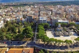 Το Σάββατο στο Αίγιο η επόμενη συνεδρίαση του Δ.Σ. του Δικτύου Πόλεων «Βιώσιμη Πόλη»