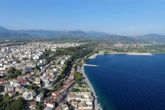 "FAMEROAD": Μια ολοκληρωμένη προσέγγιση για την τουριστική ταυτότητα της Αιγιάλειας