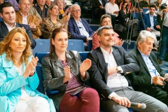 Ανδρέας Τσώκος: Η Αιγιάλεια Μπροστά! (ΦΩΤΟ)