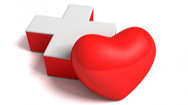 Αιμοδοσία στο Δημοτικό Σχολείο Χρυσοπηγής