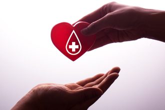 Εθελοντική αιμοδοσία σήμερα Κυριακή στην Περιβόλα