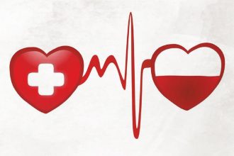 Εθελοντική αιμοδοσία από το "ΑΣΤΟ-Επικοινωνούμε"