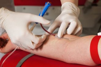 Περιφέρεια Δυτικής Ελλάδας: Διοργανώνει εθελοντική αιμοδοσία για τις ανάγκες που προκύπτουν από την πανδημία