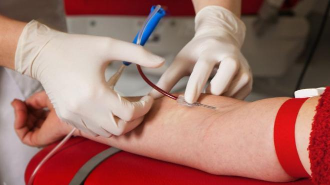 Αχαΐα: Εθελοντική αιμοδοσία Κυριακή και Δευτέρα - ΤΑ ΣΗΜΕΙΑ