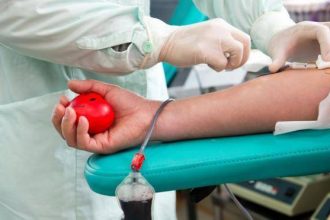 Πάτρα: Εθελοντική αιμοδοσία σήμερα στη Χριστιανική Εστία