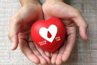 Πάτρα: Εθελοντική αιμοδοσία σήμερα από το Μουσικό Σχολείο