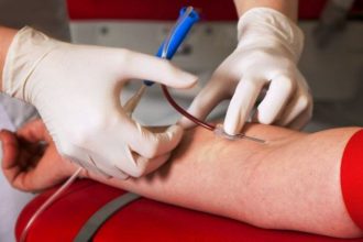 Ο Αχαϊκός Σύλλογος Πασχόντων από Μεσογειακή Αναιμία απευθύνει κάλεσμα για αιμοδοσία
