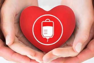 Εθελοντικές αιμοδοσίες από τον Σύλλογο Χαλανδρίτσας