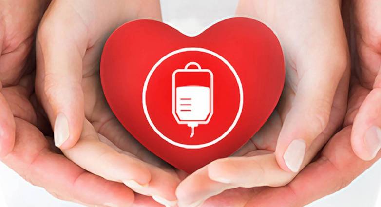 Εθελοντικές αιμοδοσίες από τον Σύλλογο Χαλανδρίτσας