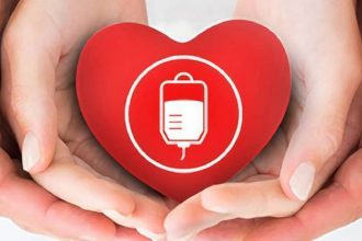 Εθελοντική αιμοδοσία από τον Σύλλογο Χαλανδρίτσας