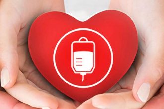 Αιμοδοσία στο 61ο Δημοτικό Σχολείο Πατρών