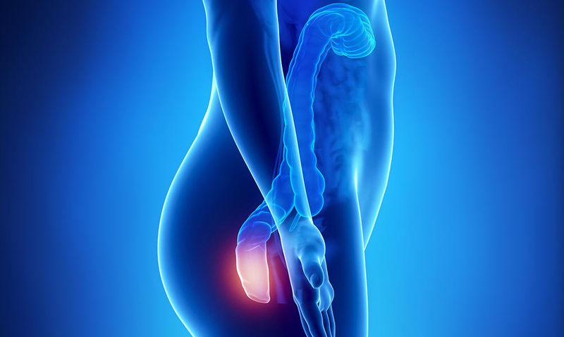 Τι ρόλο παίζει η διατροφή στις παθήσεις του πρωκτού