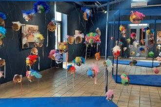 Κάλεσμα για συμμετοχή στην έκθεση στολών του Καρναβαλιού των Μικρών