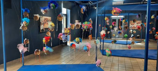 Κάλεσμα για συμμετοχή στην έκθεση στολών του Καρναβαλιού των Μικρών