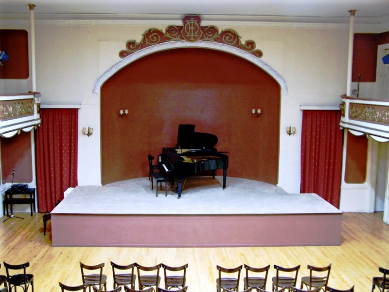 Συναυλία με έργα για Φλάουτο για τα 130 χρόνια της Φιλαρμονικής Εταιρίας Ωδείο Πατρών