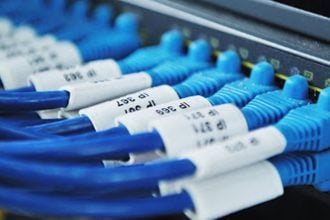 AIC - Δομημένη καλωδίωση στο σπίτι σύμφωνα με τα διεθνή πρότυπα