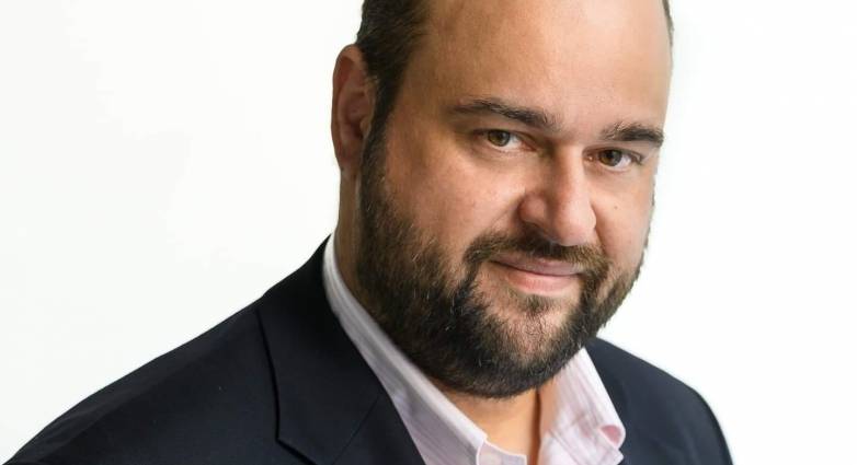 Βασίλης Αϊβαλής: Θα συνθέσουμε δυνάμεις για να γίνει η Πάτρα μας σπουδαία και πάλι ΒΙΝΤΕΟ