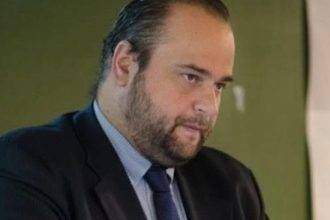 Βασίλης Αϊβαλής: Καλό ταξίδι φίλε μου Νικόλα…