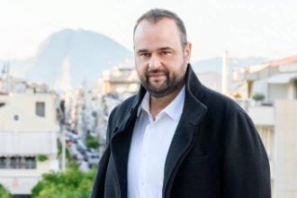 Αϊβαλής για Κτίριο Υπηρεσιών Λιμένα: Να προηγηθεί μελέτη στατικής επάρκειας και μέτρα προστασίας - Εκκρεμεί χαρακτηρισμός του από την Εφορεία Αρχαιοτήτων