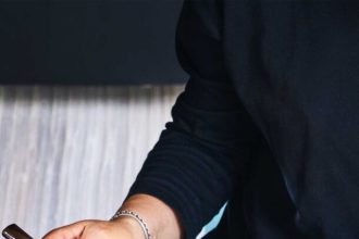 Κολομβιανή κοτόσουπα με άρωμα χαμομήλι (Ajiaco Colombiano)