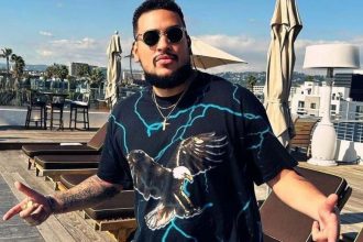 Νεκρός ο ράπερ AKA – Τον σκότωσαν σε εστιατόριο της Νότιας Αφρικής