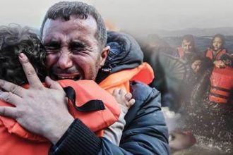 Σήμερα η εκδήλωση της Α.ΚΙ.Δ.Α. στην Κάτω Αχαΐα με θέμα την πρσφυγιά