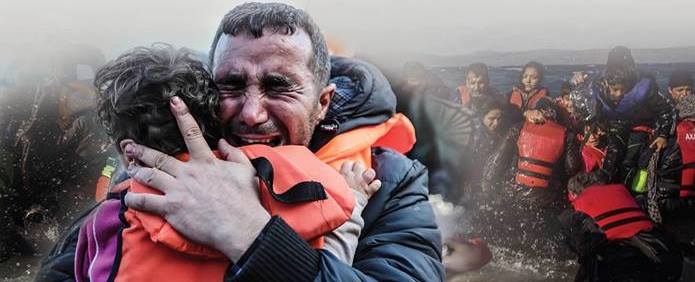 Σήμερα η εκδήλωση της Α.ΚΙ.Δ.Α. στην Κάτω Αχαΐα με θέμα την πρσφυγιά