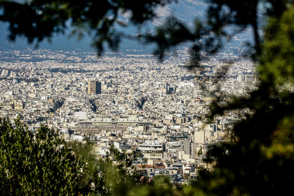 Ακίνητα: Όλες οι αλλαγές στην αγορά από 1η Ιανουαρίου 2025 – Πώς θα επηρεαστούν οι πολίτες
