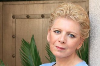 Παραιτήθηκε από "ΤΑ ΝΕΑ" η Έλενα Ακρίτα - Η καταγγελία για λογοκρισία