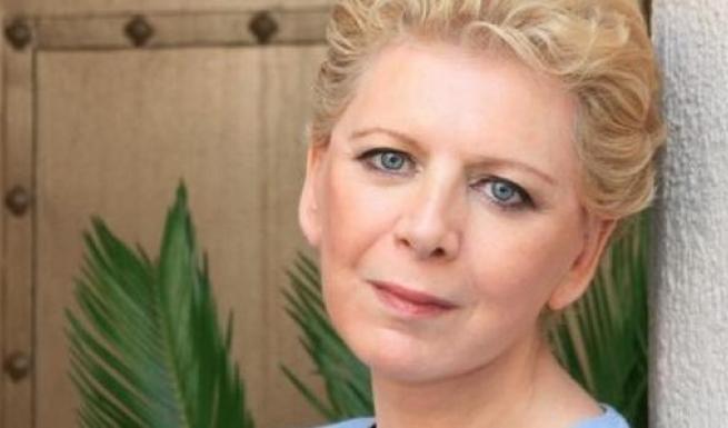 Το μήνυμα της Έλενας Ακρίτα μετά το χθεσινό "χτύπημα" Αμβρόσιου