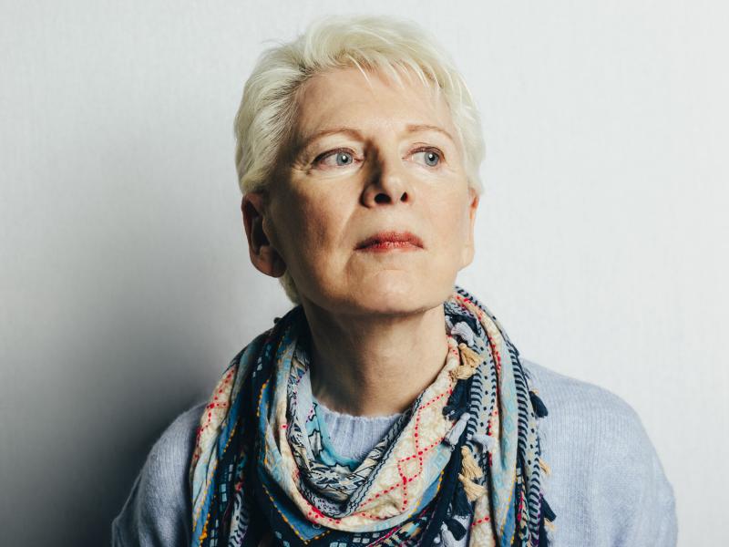 Ελενα Ακρίτα : Επίθεση στον Κουτσούμπα για την περίοδο Στάλιν