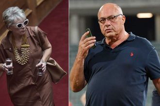 Η Έλενα Ακρίτα έκανε αγωγή στον Αχιλλέα Μπέο