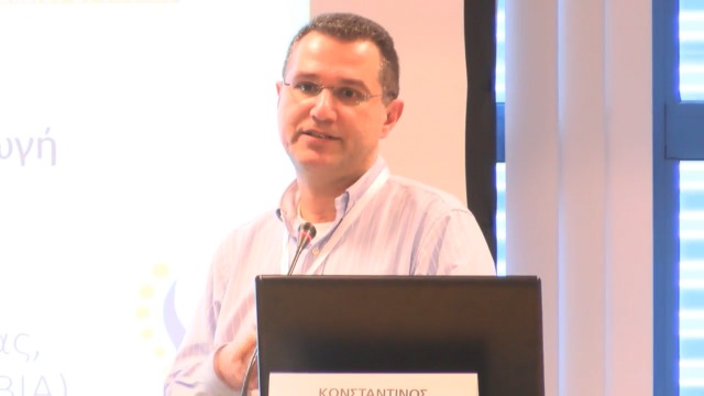 Επιστημονική ομάδα του Πανεπιστημίου Πατρών σε μελέτη για το ηλεκτρονικό τσιγάρο: Τι προέκυψε για τη χρήση του